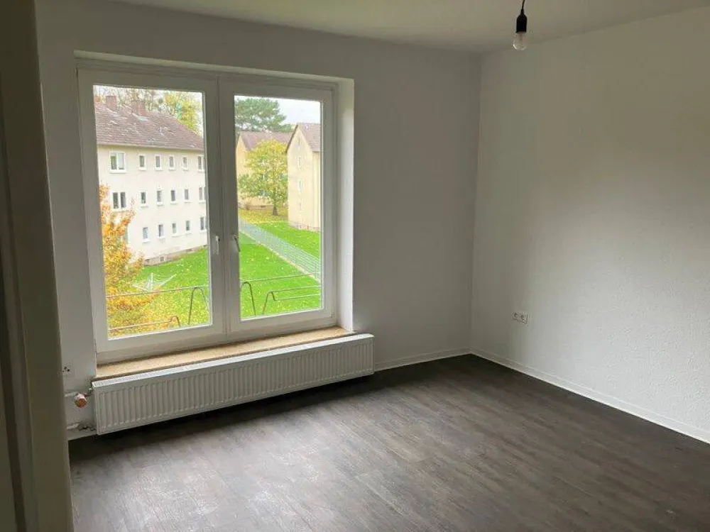 Gelegenheit: günstige 4-Zimmer-Wohnung für eine kleine Familie