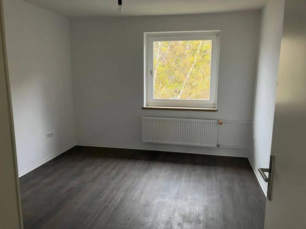 Gelegenheit: günstige 4-Zimmer-Wohnung für eine kleine Familie