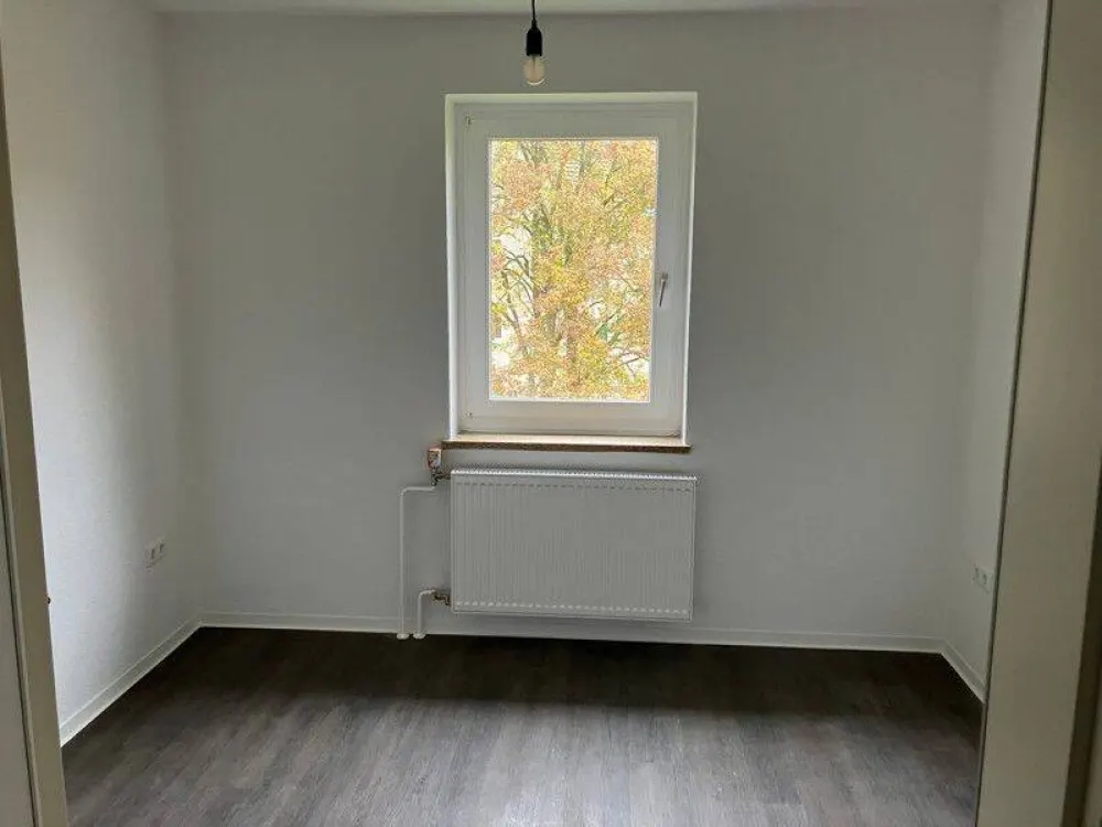 Gelegenheit: günstige 4-Zimmer-Wohnung für eine kleine Familie
