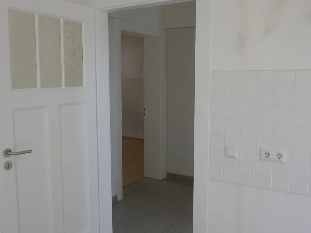Köln-Holweide, schöne 2 Zimmer-Wohnung in 3-Familienhaus