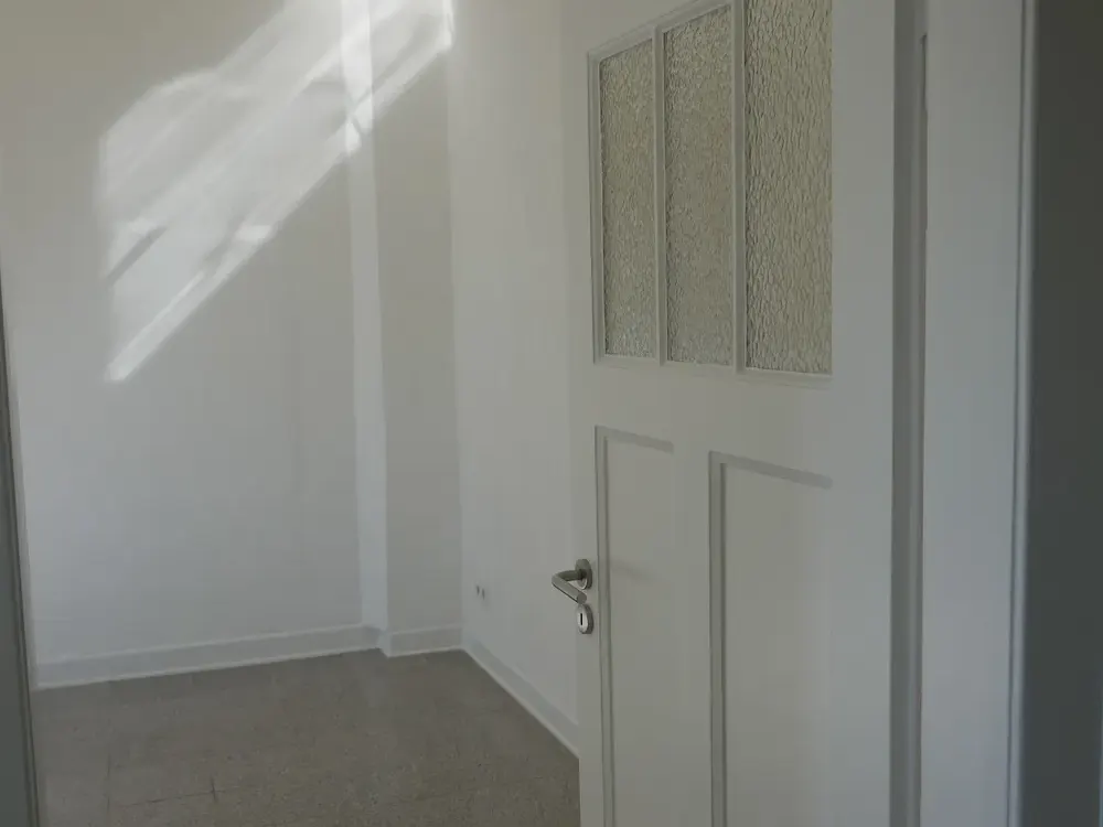 Köln-Holweide, schöne 2 Zimmer-Wohnung in 3-Familienhaus