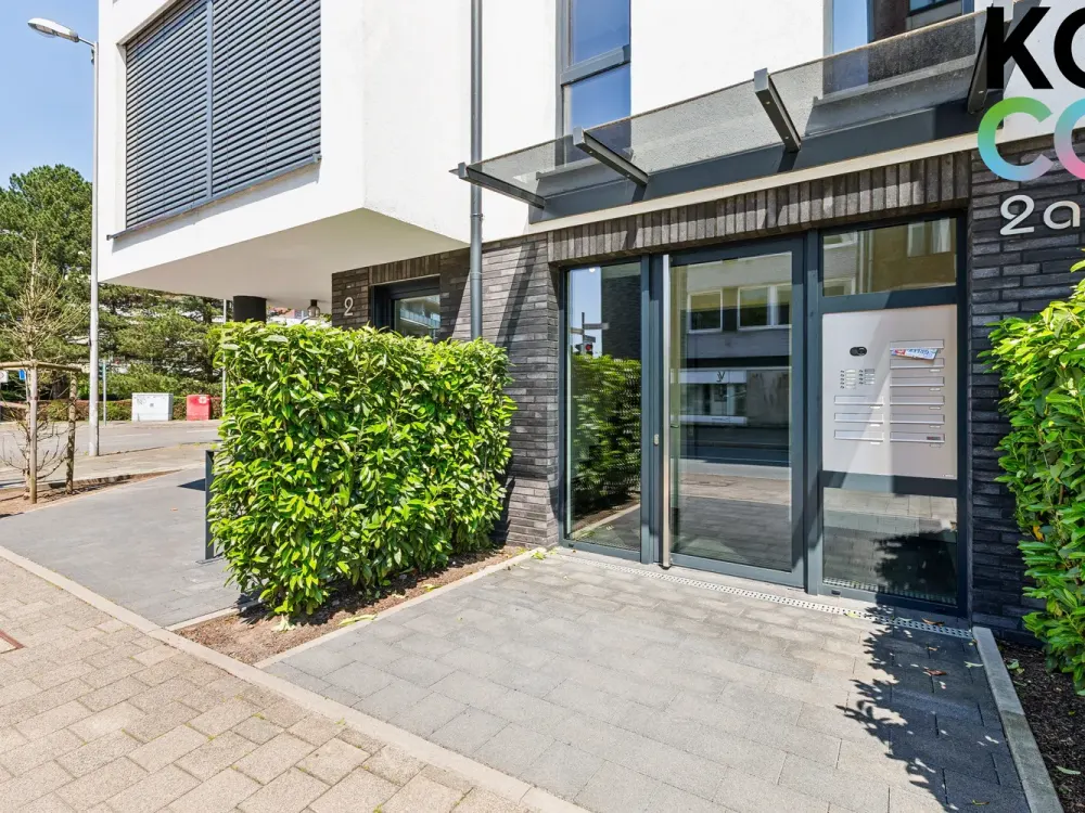 Exklusives Penthouse mit privatem Spa-Bereich, zwei Sonnenterrassen und Pool