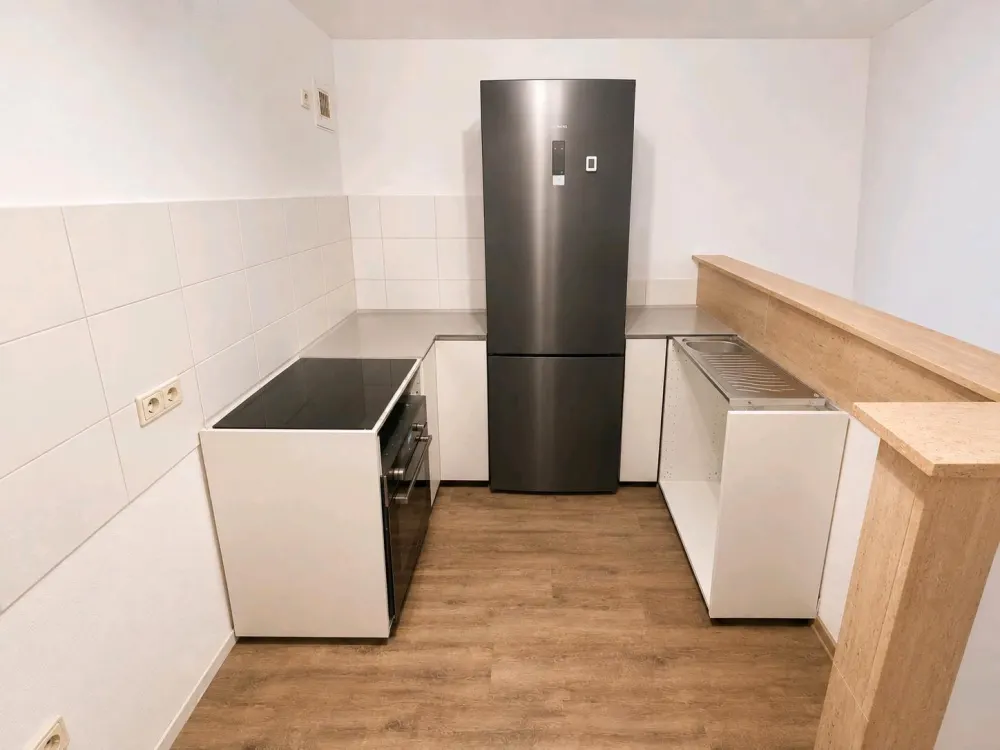 Nachmieter gesucht | 70 m² | 2 Zimmer | Duisburg-Buchholz