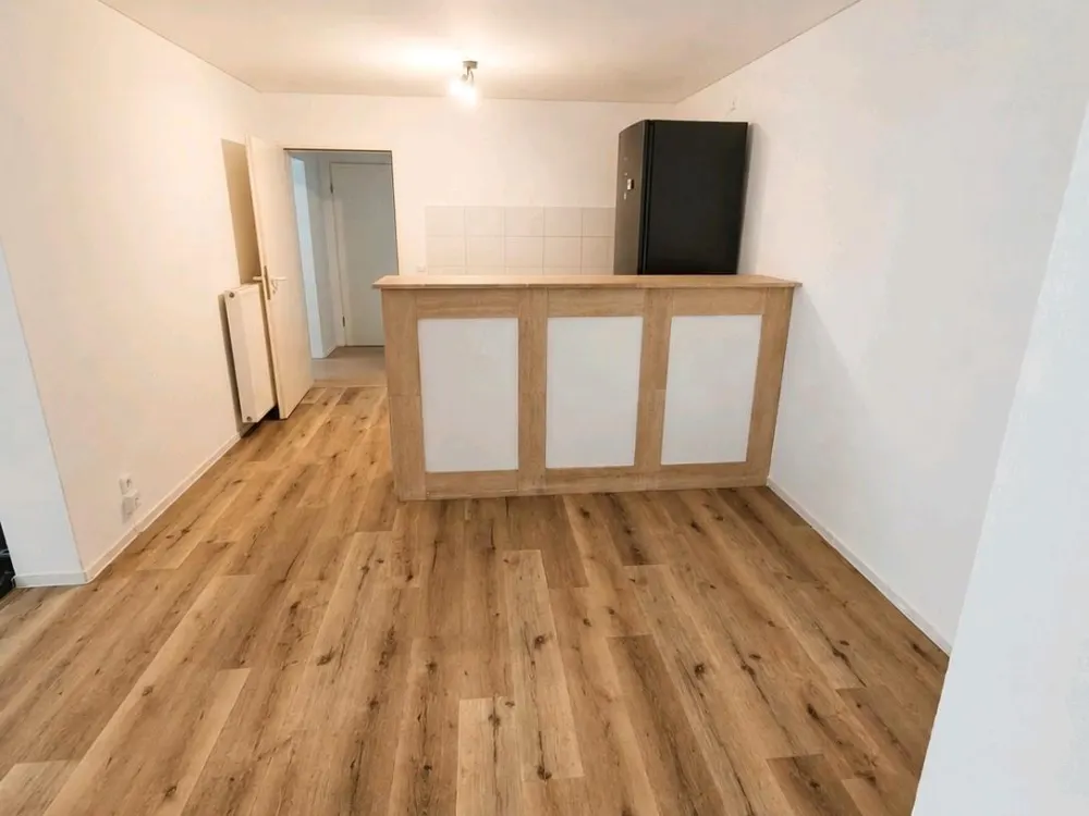 Nachmieter gesucht | 70 m² | 2 Zimmer | Duisburg-Buchholz