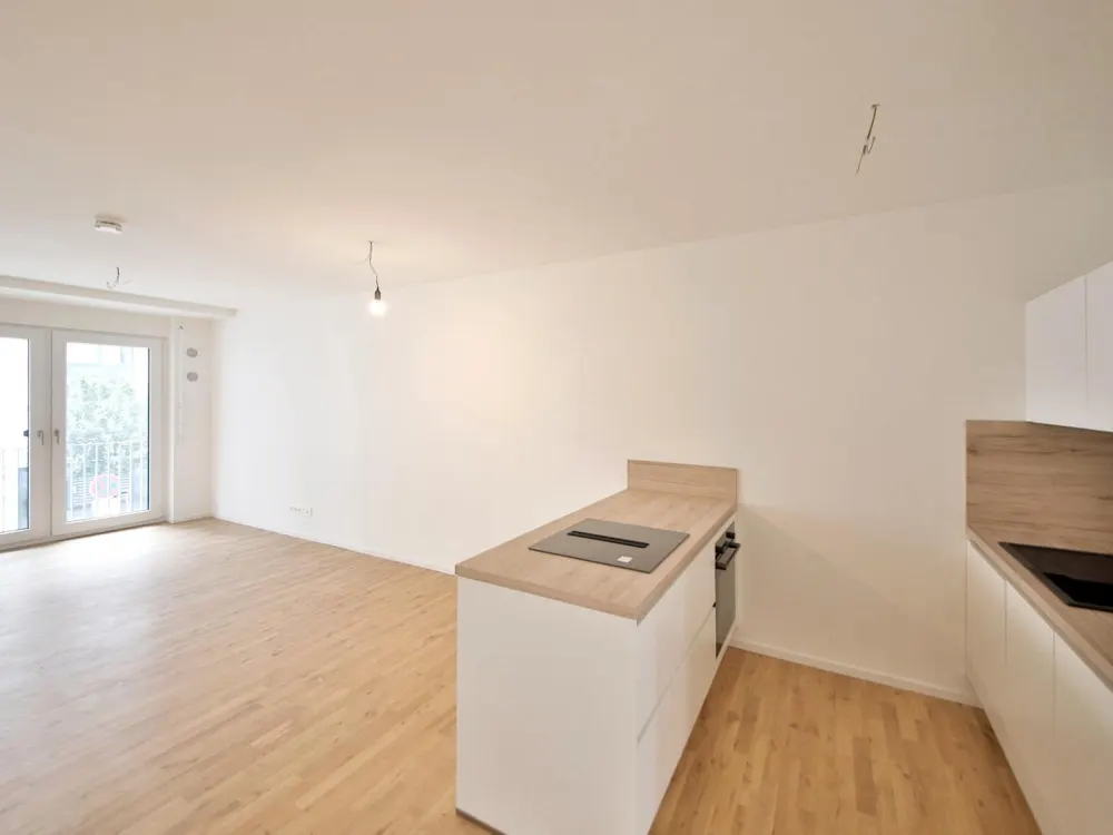 Urban wohnen am Rosensteinpark, attraktive 3-Zimmer-Wohnung
