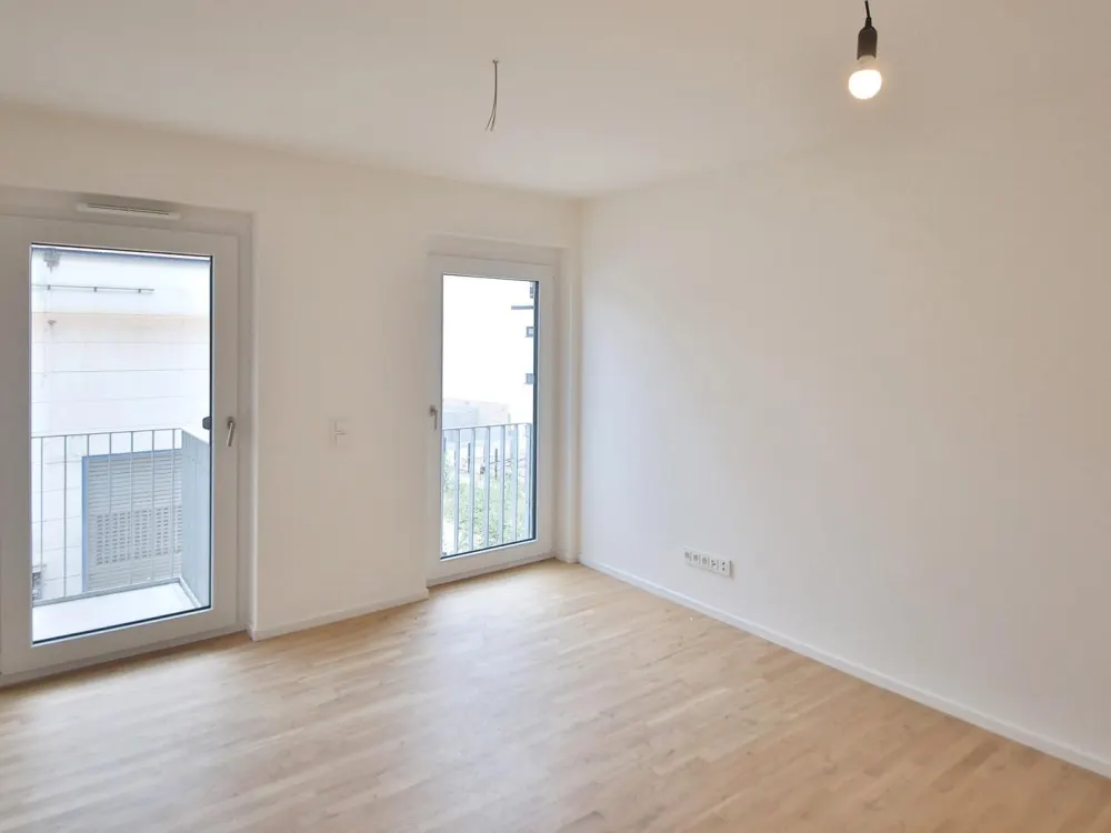 Urban wohnen am Rosensteinpark, attraktive 3-Zimmer-Wohnung