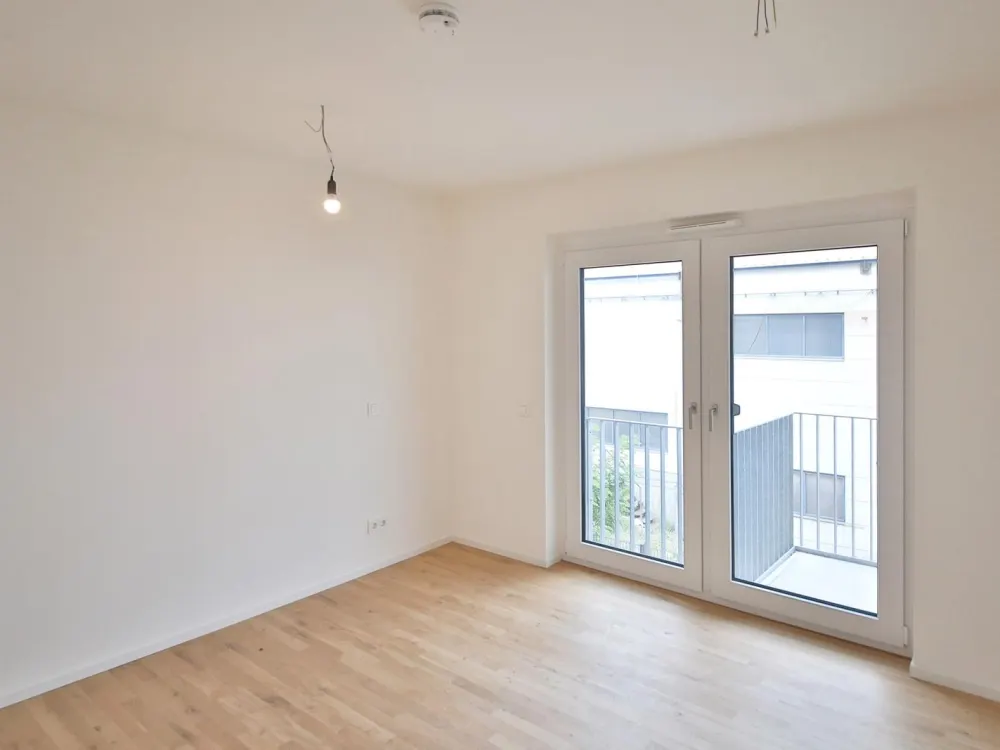Urban wohnen am Rosensteinpark, attraktive 3-Zimmer-Wohnung
