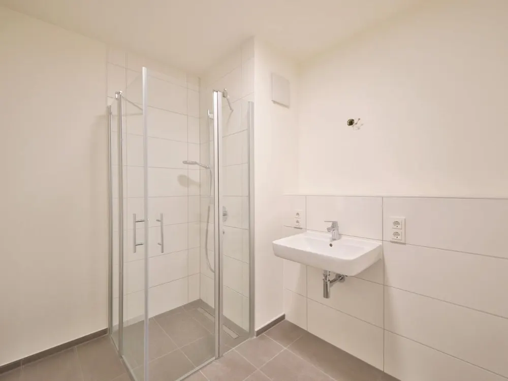 Urban wohnen am Rosensteinpark, attraktive 3-Zimmer-Wohnung