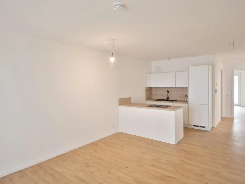 Urban wohnen am Rosensteinpark, attraktive 3-Zimmer-Wohnung
