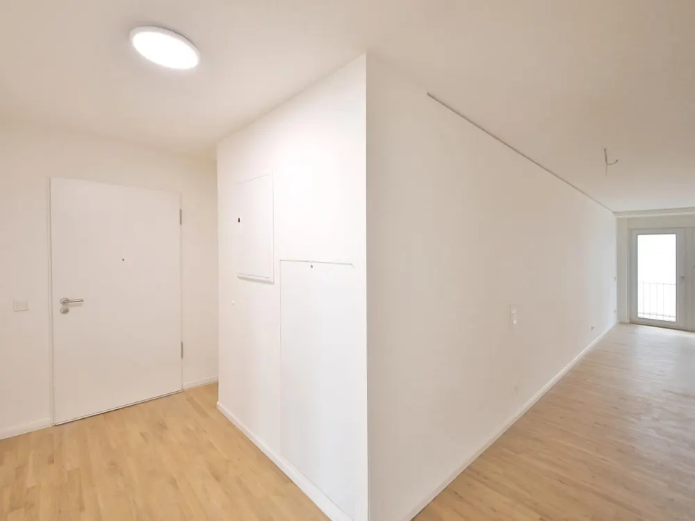 Urban wohnen am Rosensteinpark, attraktive 3-Zimmer-Wohnung