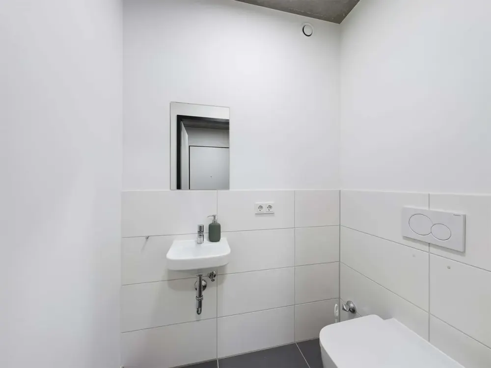 Möbliertes all-in WG-Zimmer für Studierende & Azubis in Deutz | Shared Bude