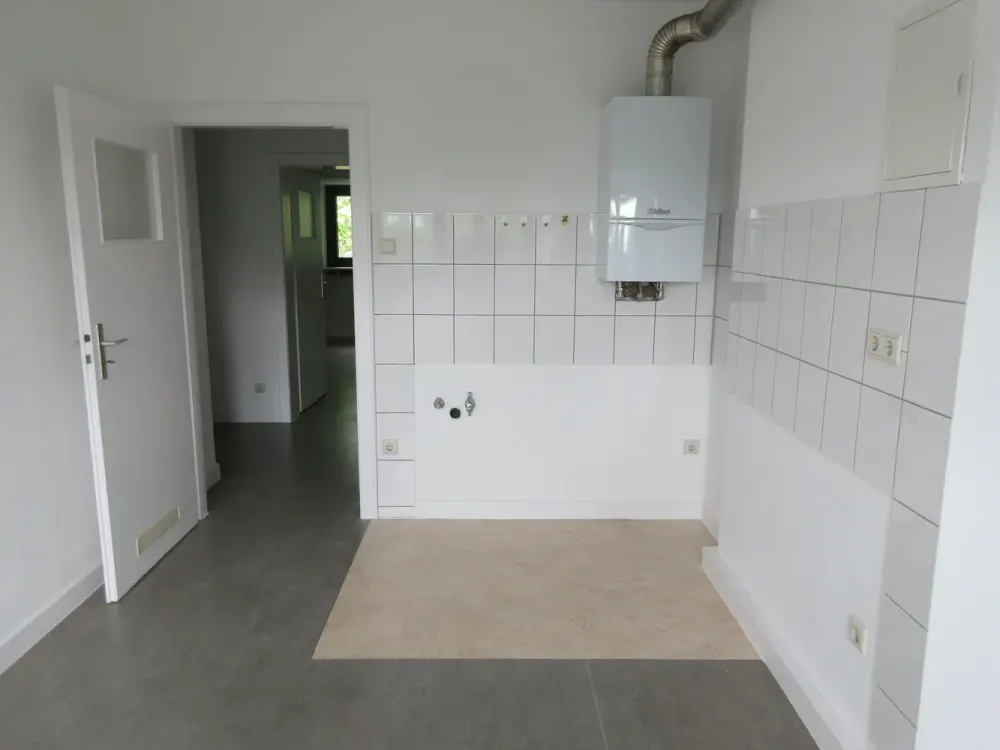 Gemütliche Wohnung im Zooviertel, 5. OG ohne Lift