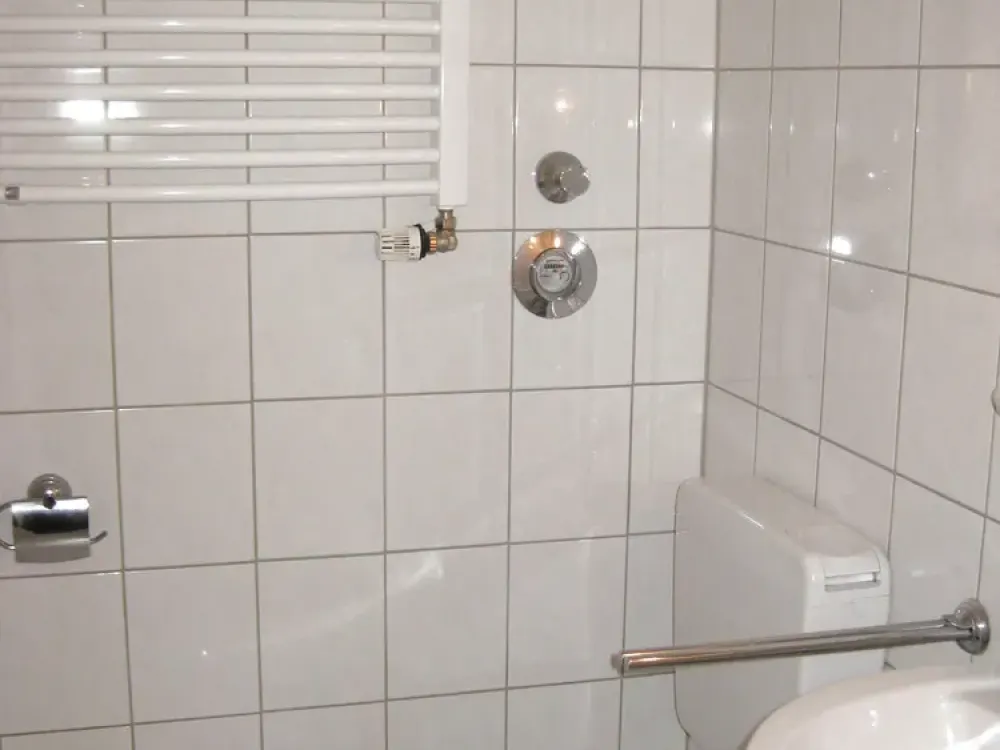 Gemütliche Wohnung im Zooviertel, 5. OG ohne Lift