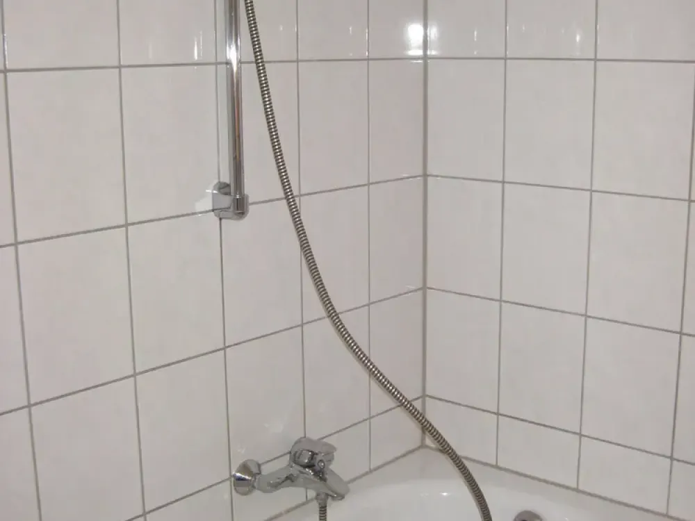 Gemütliche Wohnung im Zooviertel, 5. OG ohne Lift