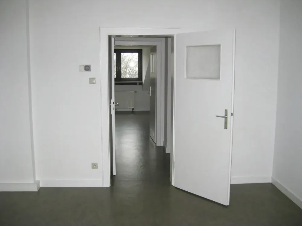 Gemütliche Wohnung im Zooviertel, 5. OG ohne Lift