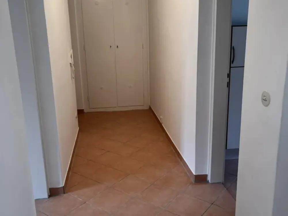 Ruhige und modernisierte 3-Zimmer-Wohnung in der Nürnberger Altstadt