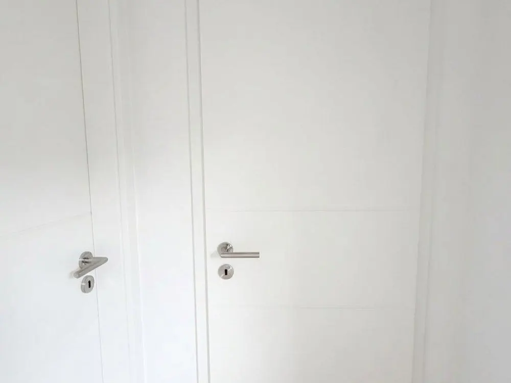3-Room Ground Floor Apartment with 13 m² Terrace in Laubegast