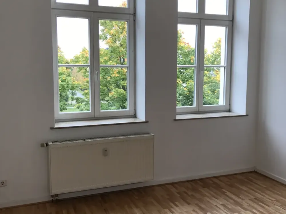 Stilvolles Wohnen für 2 Jahre an der Gasselstiege in Münsters Lincoln Quartier, von privat