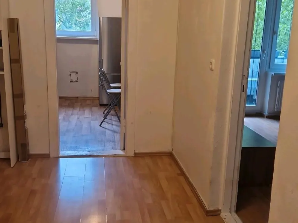 2 Zimmer wohnung( Möblierte)in Berlin spandau