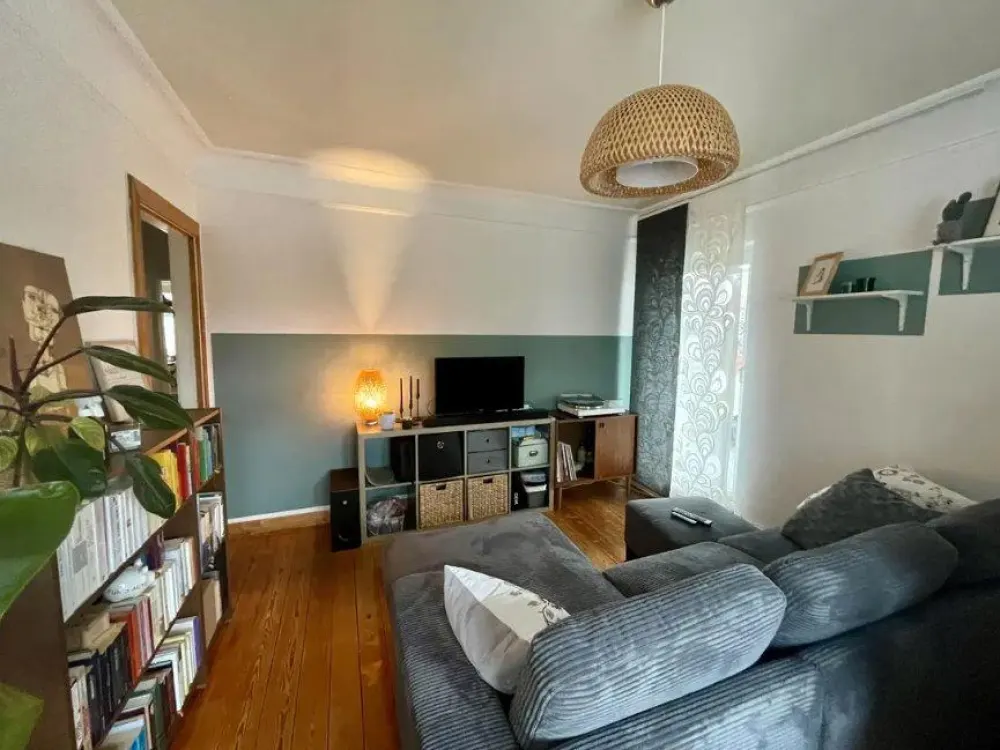 3-Zimmer-Wohnung in Hamburg-Niendorf