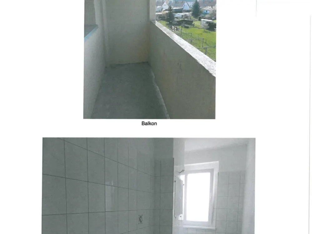 Schöne 4,5 Raum Wohnung in Burkhardswalde Müglitztal