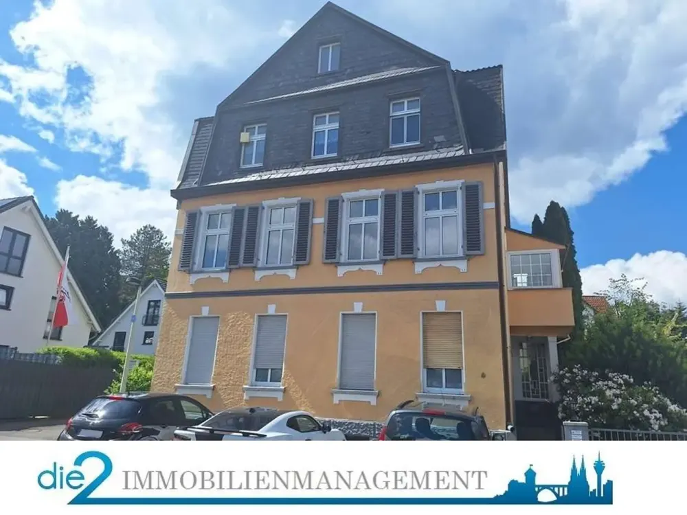 Bright 3-Room Apartment with Residential Heat Pump, in a Quiet Residential Area.