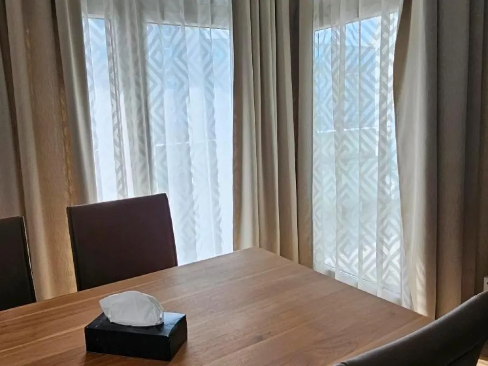 1 Zimmer Wohnung / befristet