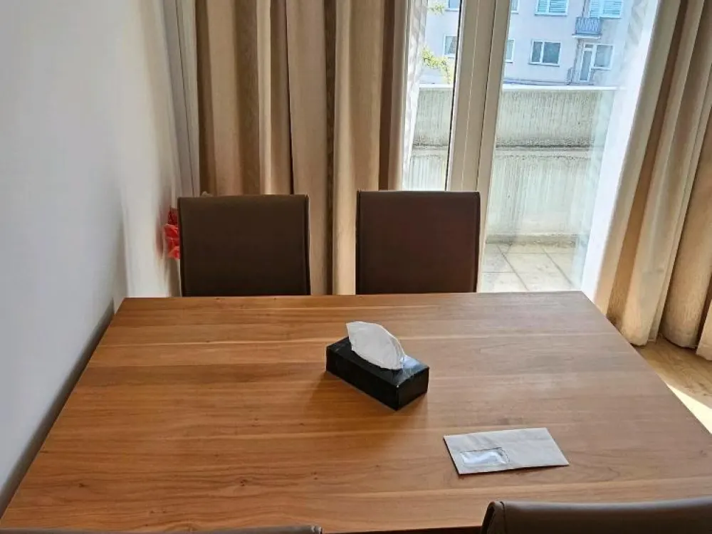 1 Zimmer Wohnung / befristet