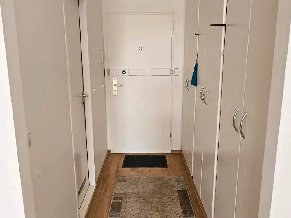 1 Zimmer Wohnung / befristet