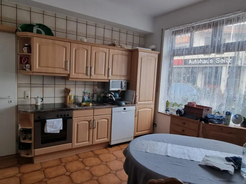 Zimmer in Pension mit Dusche und WC, 82223 Eichenau