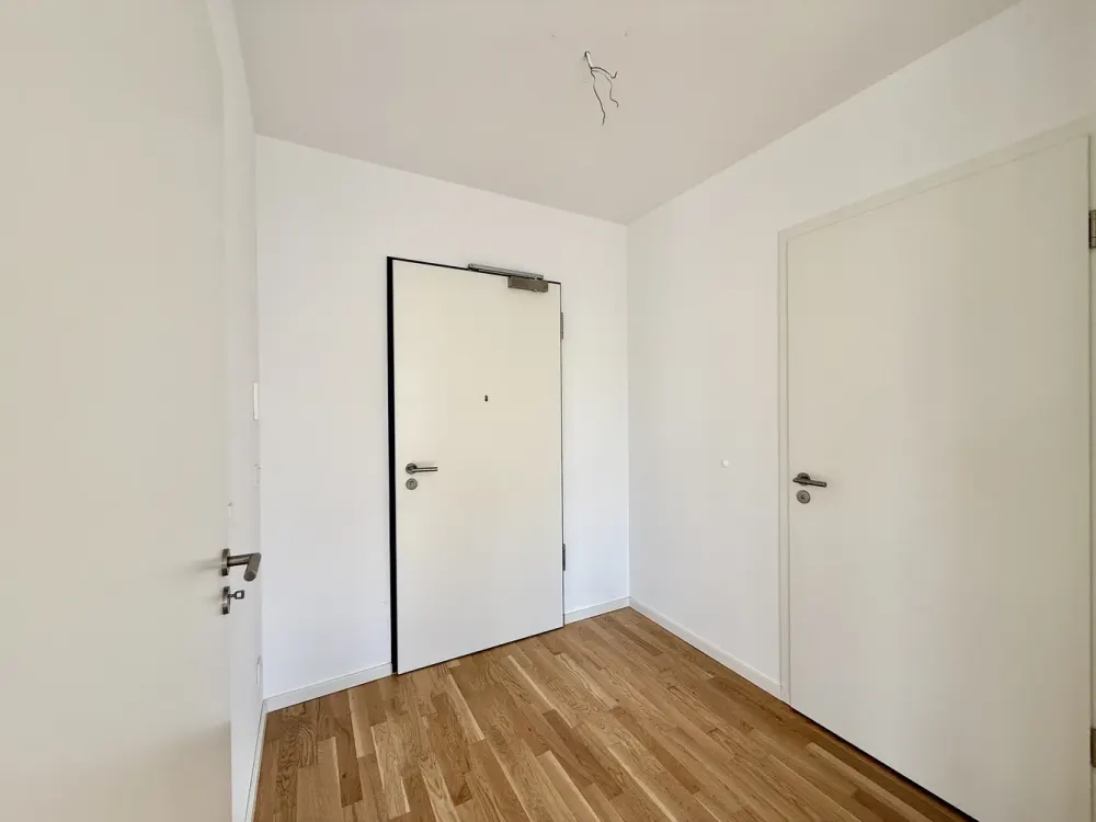 Gehobene 3-Zimmerwohnung mit Loggia und En-Suite-Bad