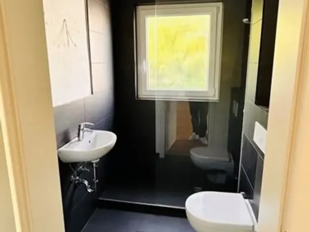 Helle 3,5-Zimmerwohnung mit Balkon und Gäste-WC in Dortmund!