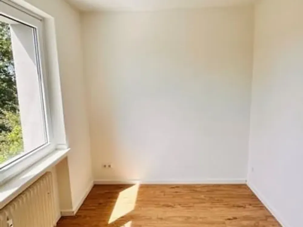 Helle 3,5-Zimmerwohnung mit Balkon und Gäste-WC in Dortmund!