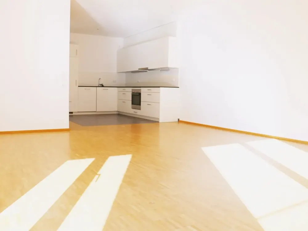 Moderne, barrierefrei erreichbare Mietwohnung in 70499 Stuttgart