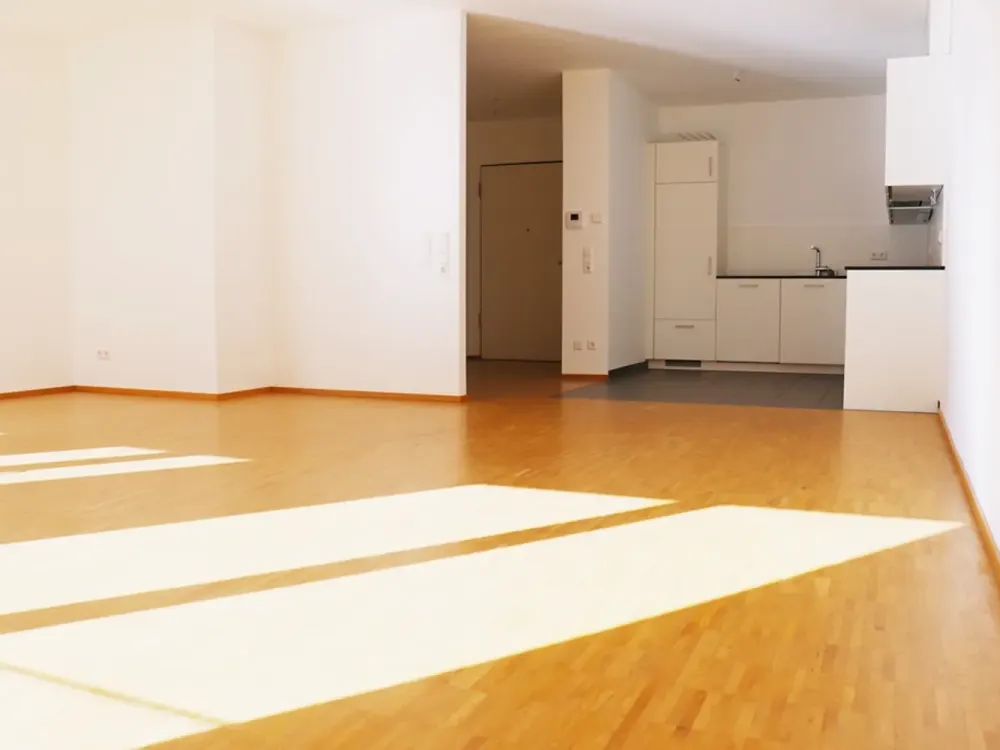 Moderne, barrierefrei erreichbare Mietwohnung in 70499 Stuttgart
