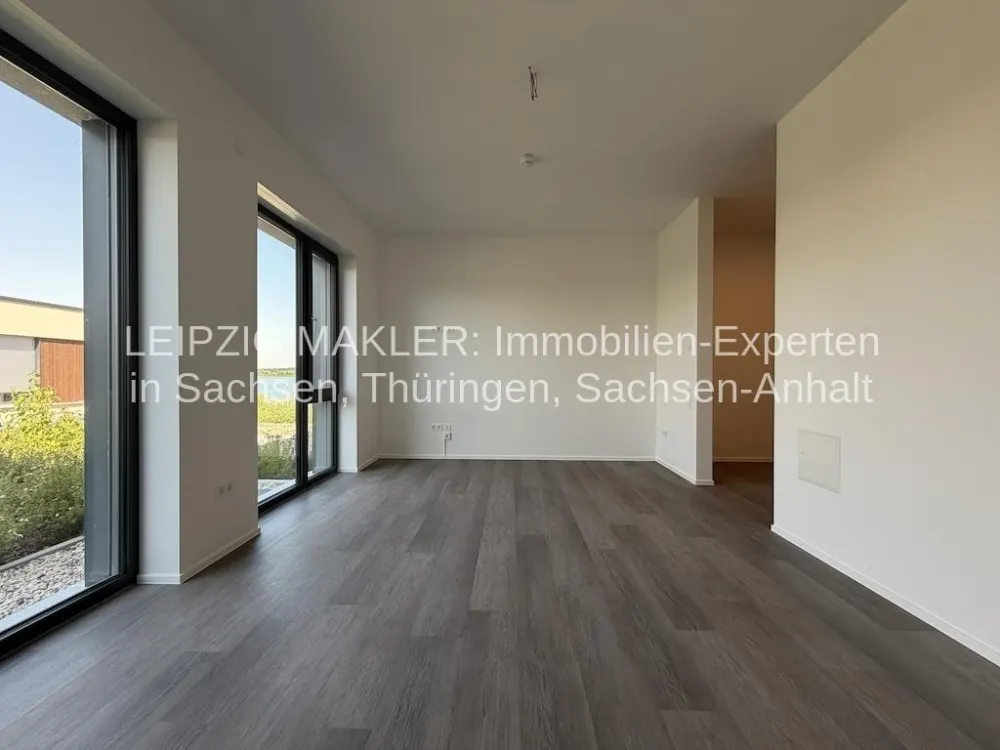 SOFORT EINZIEHEN: Premium Service-Wohnen: Fitnessstudio, Sauna, Swimmingpool, Terrassen, Gastronomie