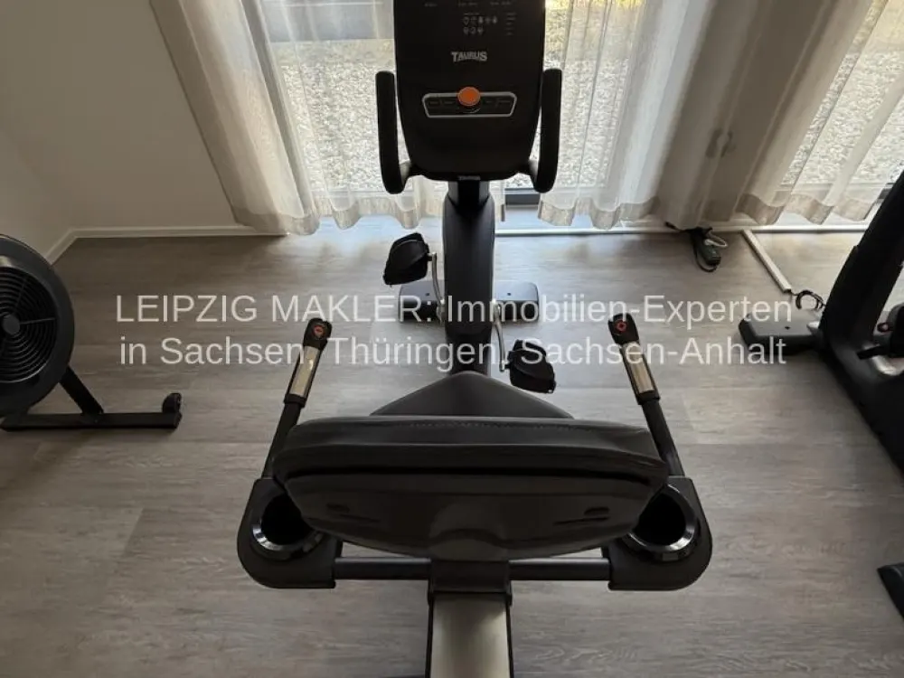 SOFORT EINZIEHEN: Premium Service-Wohnen: Fitnessstudio, Sauna, Swimmingpool, Terrassen, Gastronomie