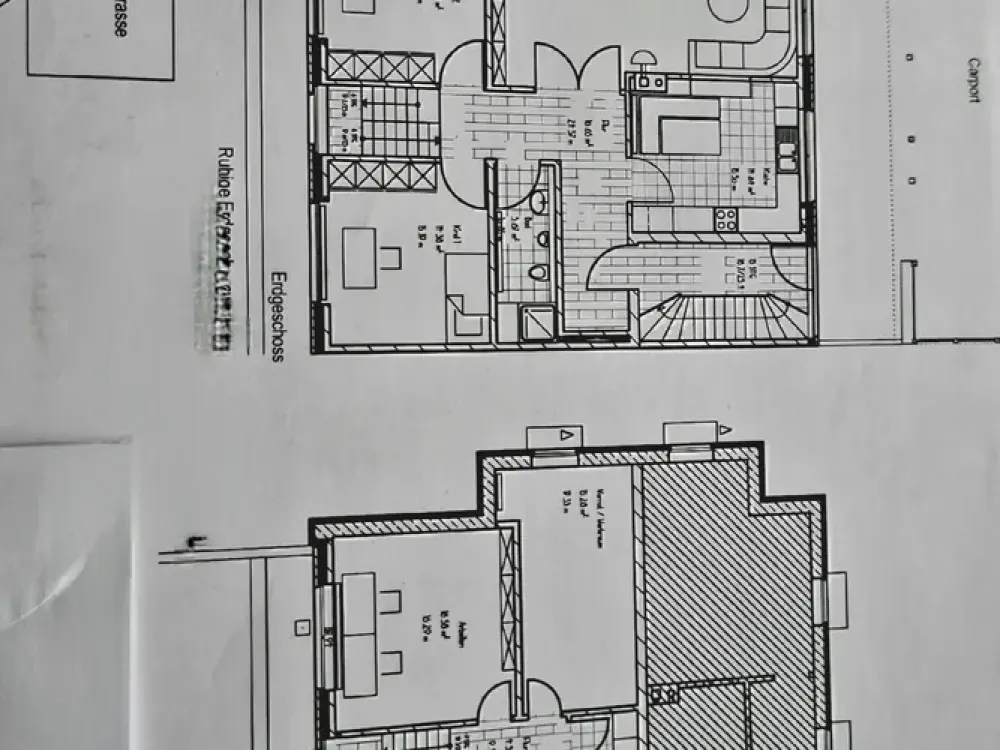Zuhause mit viel Platz in Münster-Amelsbüren