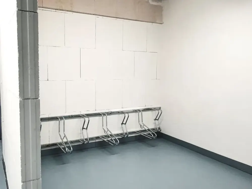 Wunderschöne Neubauwohnung 2-Zimmer - Innenstadt-Ost!