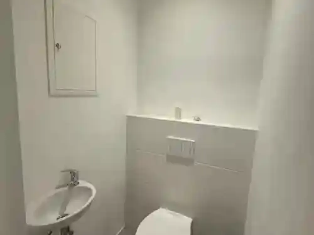 Gepflegte 1-Zimmer-Wohnung in der Äußeren Neustadt
