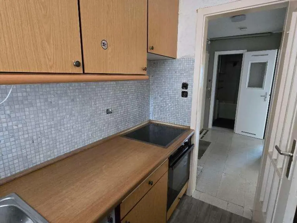 2 Zimmer Wohnung in perfekter Lage *befristet*