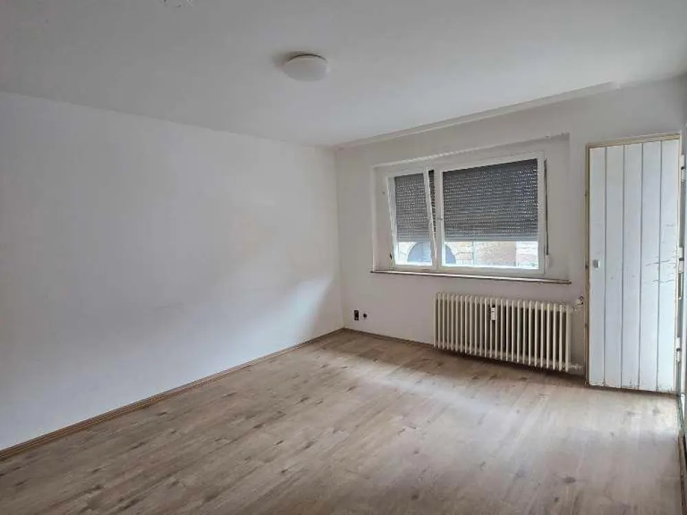 2 Zimmer Wohnung in perfekter Lage *befristet*