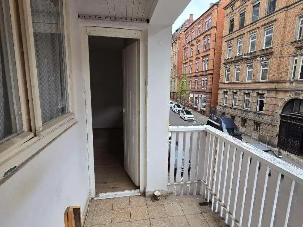2 Zimmer Wohnung in perfekter Lage *befristet*