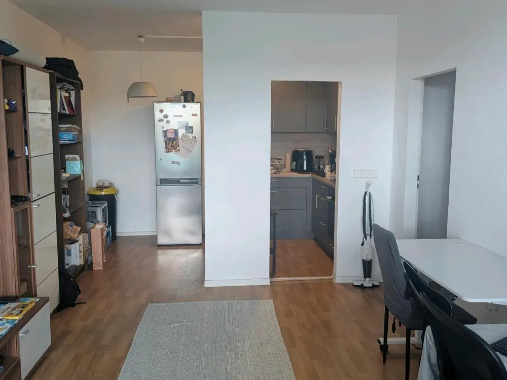 UNTERMIETE Wohnung Dresden