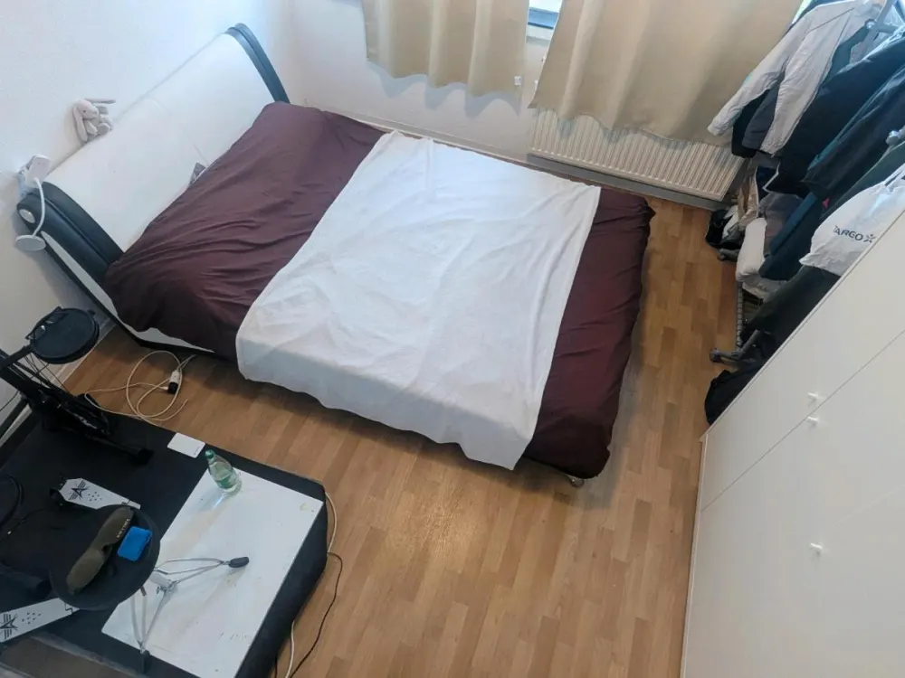 UNTERMIETE Wohnung Dresden
