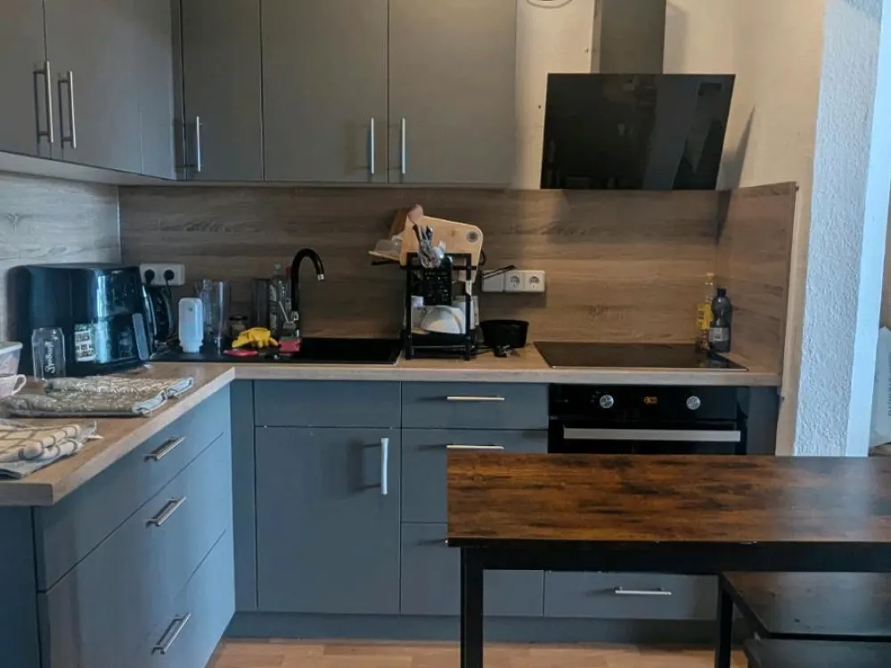 UNTERMIETE Wohnung Dresden