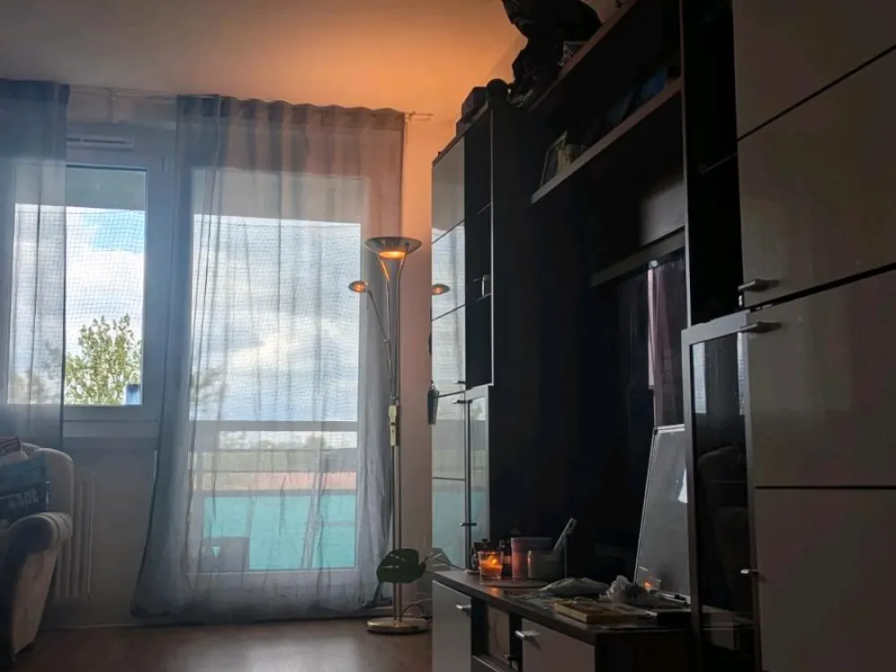 UNTERMIETE Wohnung Dresden