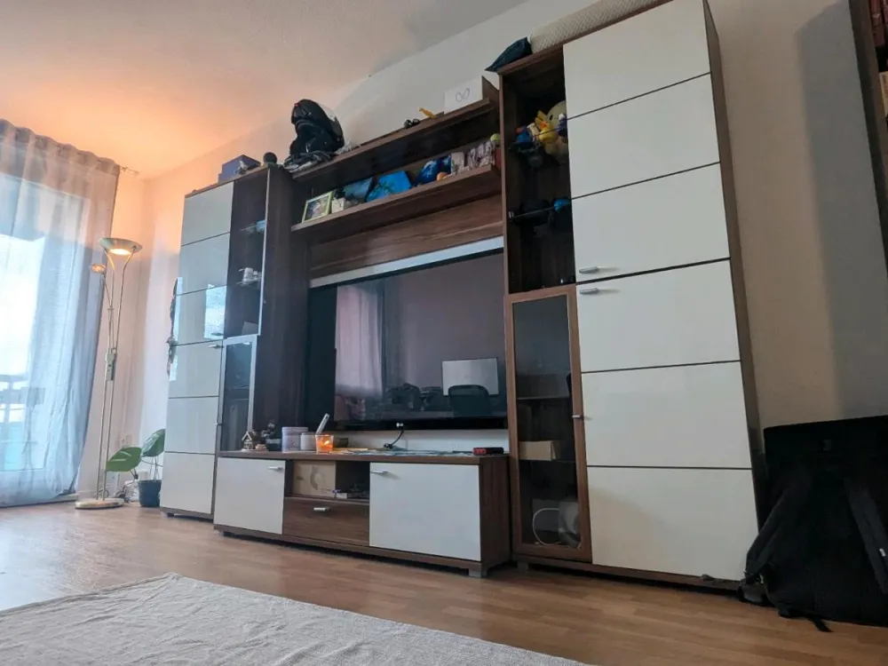 UNTERMIETE Wohnung Dresden