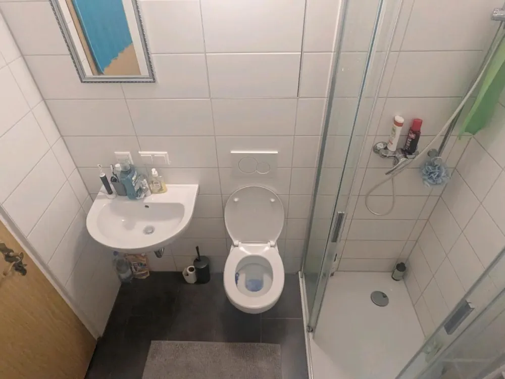 UNTERMIETE Wohnung Dresden