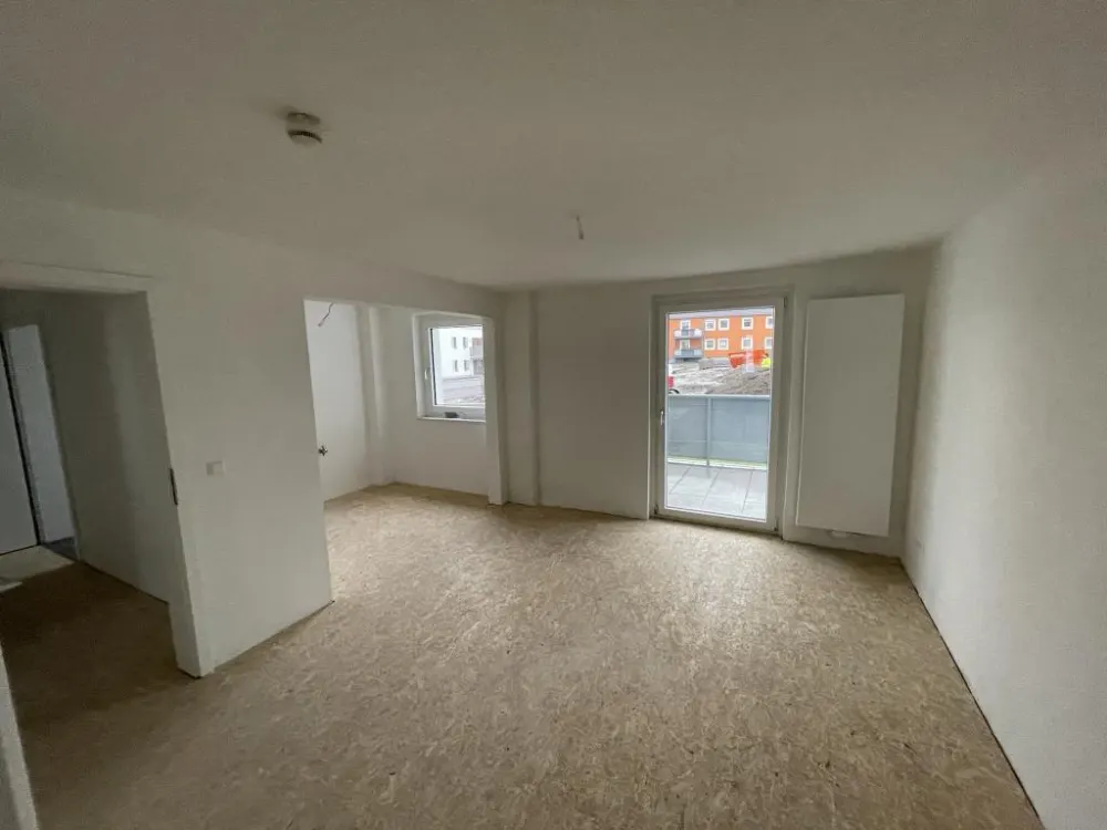 Bei VIVAWEST die Sonnenstrahlen auf dem eigenen Balkon genießen.